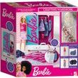 Panenka Barbie šatní skříň s šicími doplňky 29cm