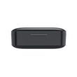 Bezdrátová sluchátka TWS QCY T5 Bluetooth V5.0 (černá)