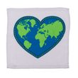 Kouzelný bavlněný ručník, Save the Planet,