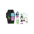 Monster High Skullimate secrets panenka neon - Ghoulia HNF81