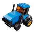 Qman City Tow truck 1809 komplet 8v1