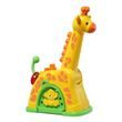 Interaktívna hračkárska žirafa (ES)