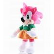 Plyšová hračka Sonic Amy Rose 30cm
