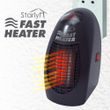 Starlyf Fast Heater pokojový mini ohřívač