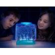 Aqua Dragons Vodní dráčci Akvárium s LED osvětlením