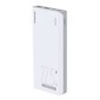 Powerbanka Romoss SENSE6F 20000mAh, 22,5W (bílá)