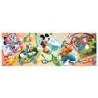 Dino MICKEY 150 panoramic Puzzle