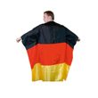 Plášť, německá vlajka