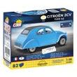 COBI 24511 Citroen 2CV typ AZ (1962), 1:35, 82 k