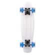 Pennyboard Meteor 23897 Transparent s kolesami LED