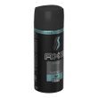 Deodorant sprej Apollo Ax Apollo (150 ml)
