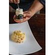Lanýžové máslo s kousky černého lanýže 5% - 165g (BURN165)