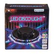 LED disco svetlo so 48 LED diódami (RGB), 3 W,