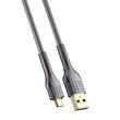 Rychlonabíjecí kabel LDNIO LS652 Micro, 30W