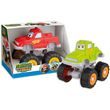 Androni Monster Truck - 23 cm, zelená