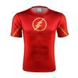 Športové tričko - Flash - Veľkosť