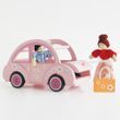 Le toy van auto sophie