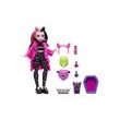 Monster High Creepover party panenka - Draculaura HKY66