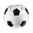 Držák na psacé potřeby ve tvaru fotbalového míče