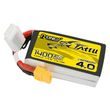 Baterie Tattu R-Line 4.0 1400mAh 14,8V 130C 4S1P XT60