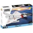 COBI 5826 Studená vojna Mirage IIIC ver. 2, 1:48, 436 k