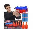 Pistole Nerf Alpha Strike Cobra RC-6 - Hasbro