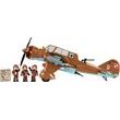 COBI 5751 II WW Pzl. 23 Karas, 1:32, 586 k, 3 f