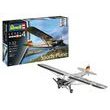 Builders Choice Sports Plane (1:32) - Revell 03835