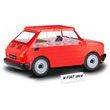 COBI 24531 FIAT 126el, 1:35, 72 k