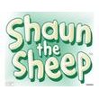 Shaun the Sheep - Veselá farma - Rolovacie peračník