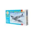 Supermarine Spitfire MK.VI 1:72