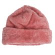 Komfortní čepice, Fluffy Style,