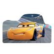 Dino CARS 3: rivali 4x54 Puzzle NOVÉ