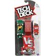 TECH DECK FINGERBOARD DVOJBALENÍ S PŘEKÁŽKOU