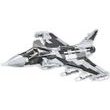 COBI 5820 Armed Forces SAAB JAS 39 Gripen E, 1:48, 480 k