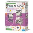 Slnečné roboty 3in1