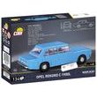 COBI 24598 Opel Rekord C 1900L, 1:35, 134 k