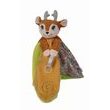 Plyšový usínáček zvířátko Forest Friends 30cm, 2 druhy