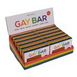 Mýdlo, Gay Bar, s vůní levandule