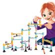 BUKI Závodní kuličková dráha Marble Run