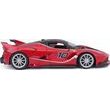 Bburago 1:18 Ferrari TOP FXX K Red