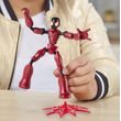 Spiderman figurka Flex 20cm