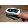 Oximeter prstov 82 ° C