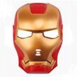 Dětský kostým Iron man s maskou a rukavicemi 98-110 S