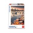 Dino labute na puzzle Vltava 1000