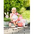 Baby Annabell Velikonoční vajíčko s oblečením, 43 cm