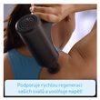 Kendox Muscle Relief - Vibračný masážny pištole