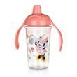 Plastová fľaša pre deti Minnie 295 ml