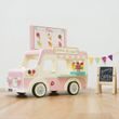 Le Toy Van Zmrzlinový voz