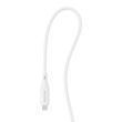 Kabel USB-C na Lightning Ricomm RLS007CLW 2,1 m